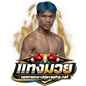มวยพักยก