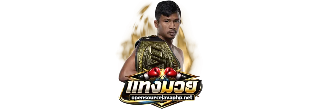 เว็บแทงมวยออนไลน์
